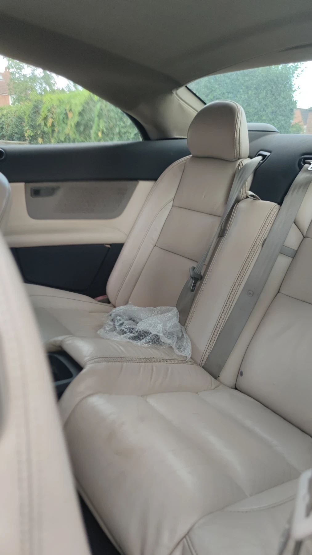 Volvo C70 T5 - изображение 5