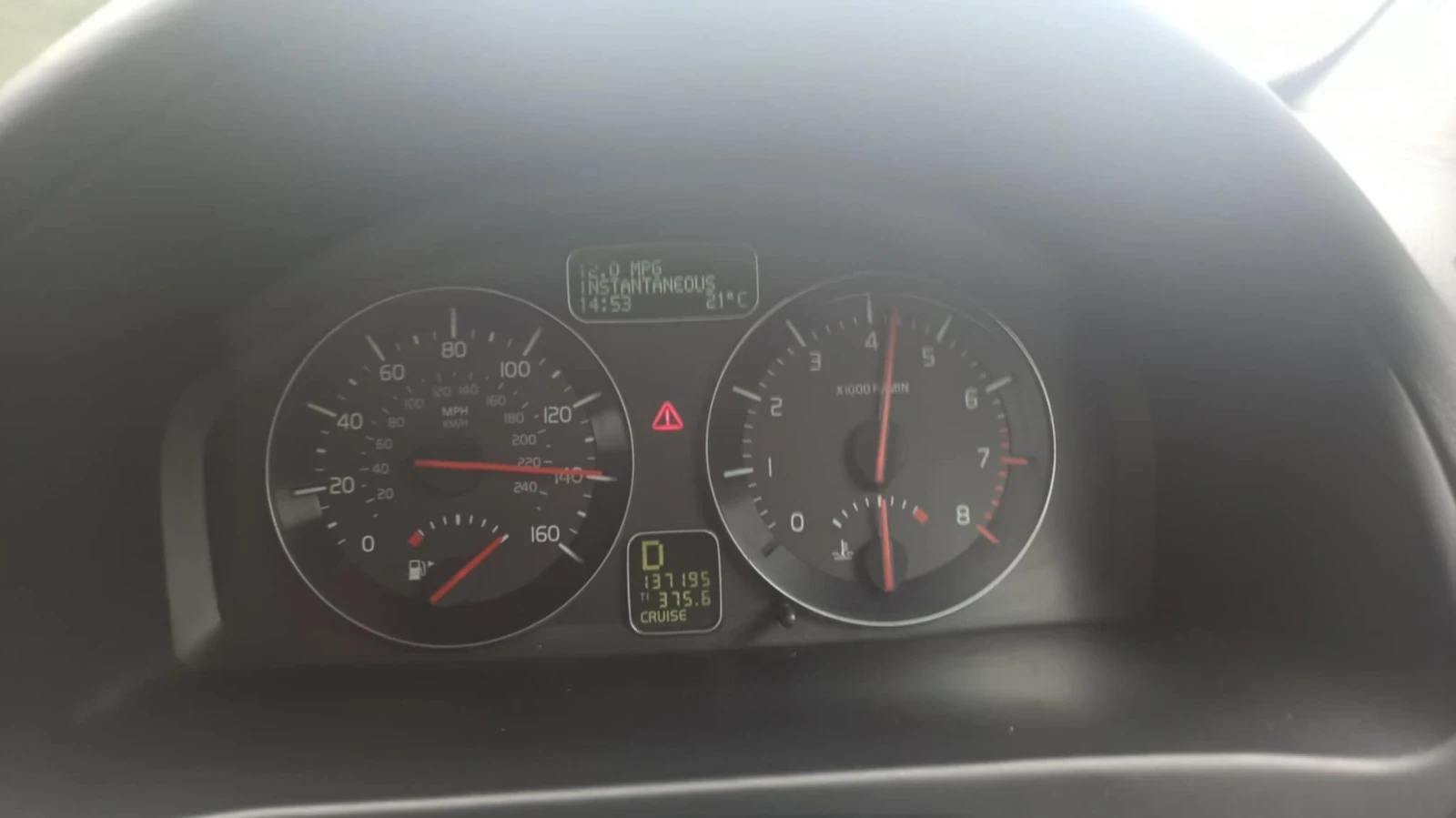 Volvo C70 T5 | Mobile.bg — изображение 17