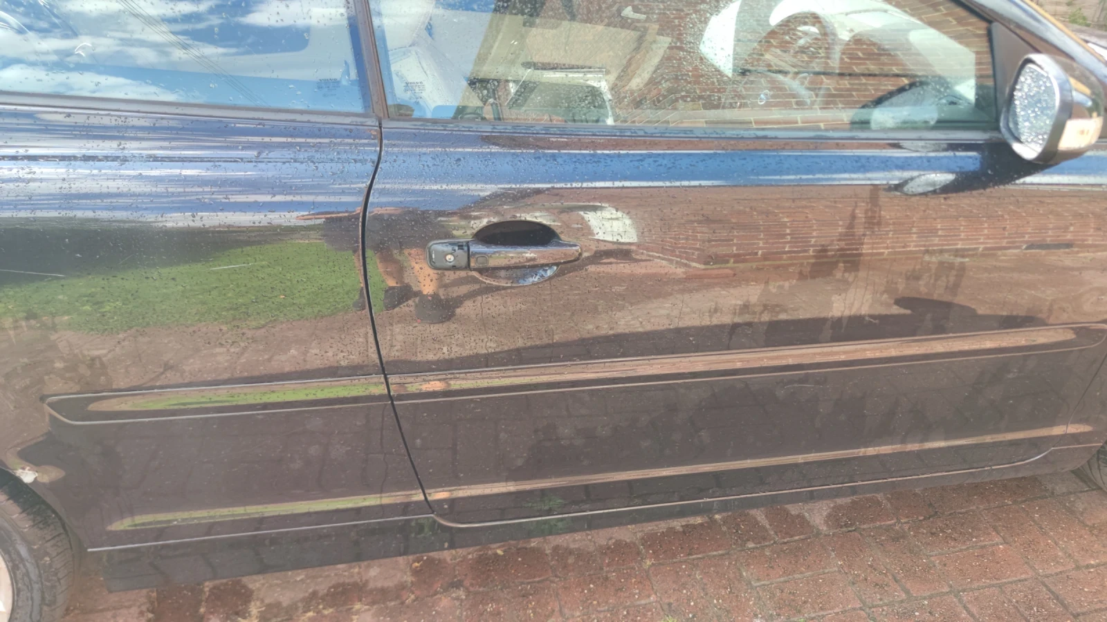 Volvo C70 T5 | Mobile.bg — изображение 13