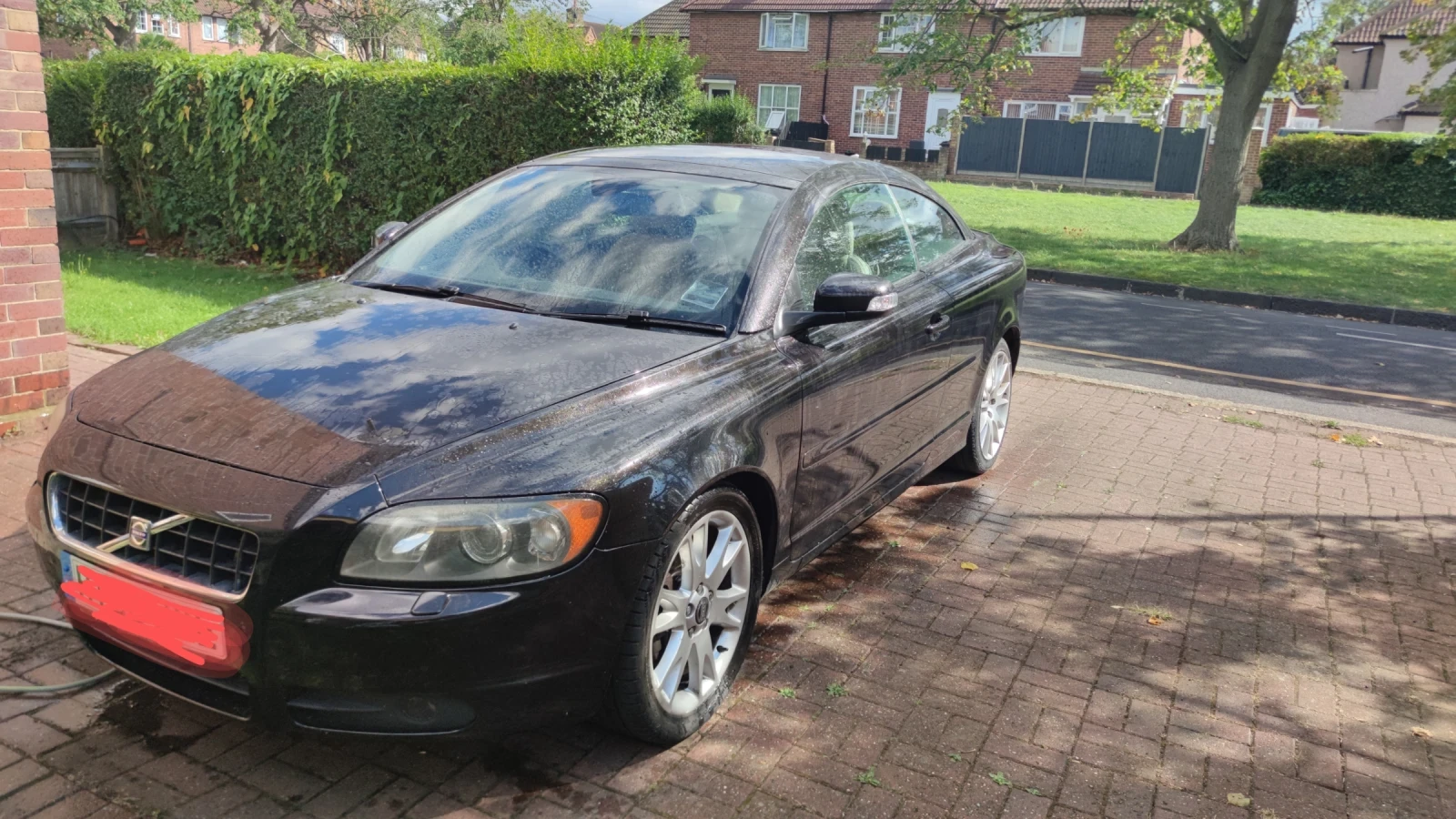 Volvo C70 T5 | Mobile.bg — изображение 1