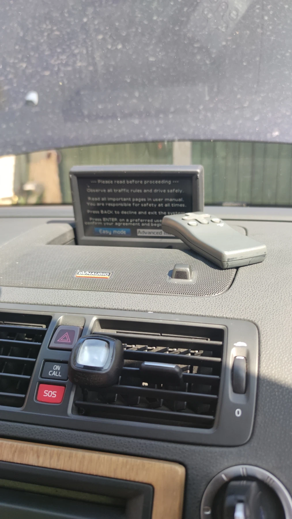 Volvo C70 T5 - изображение 3