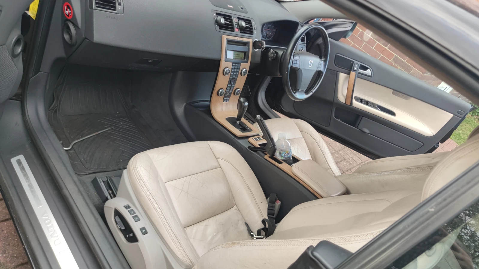 Volvo C70 T5 - изображение 9