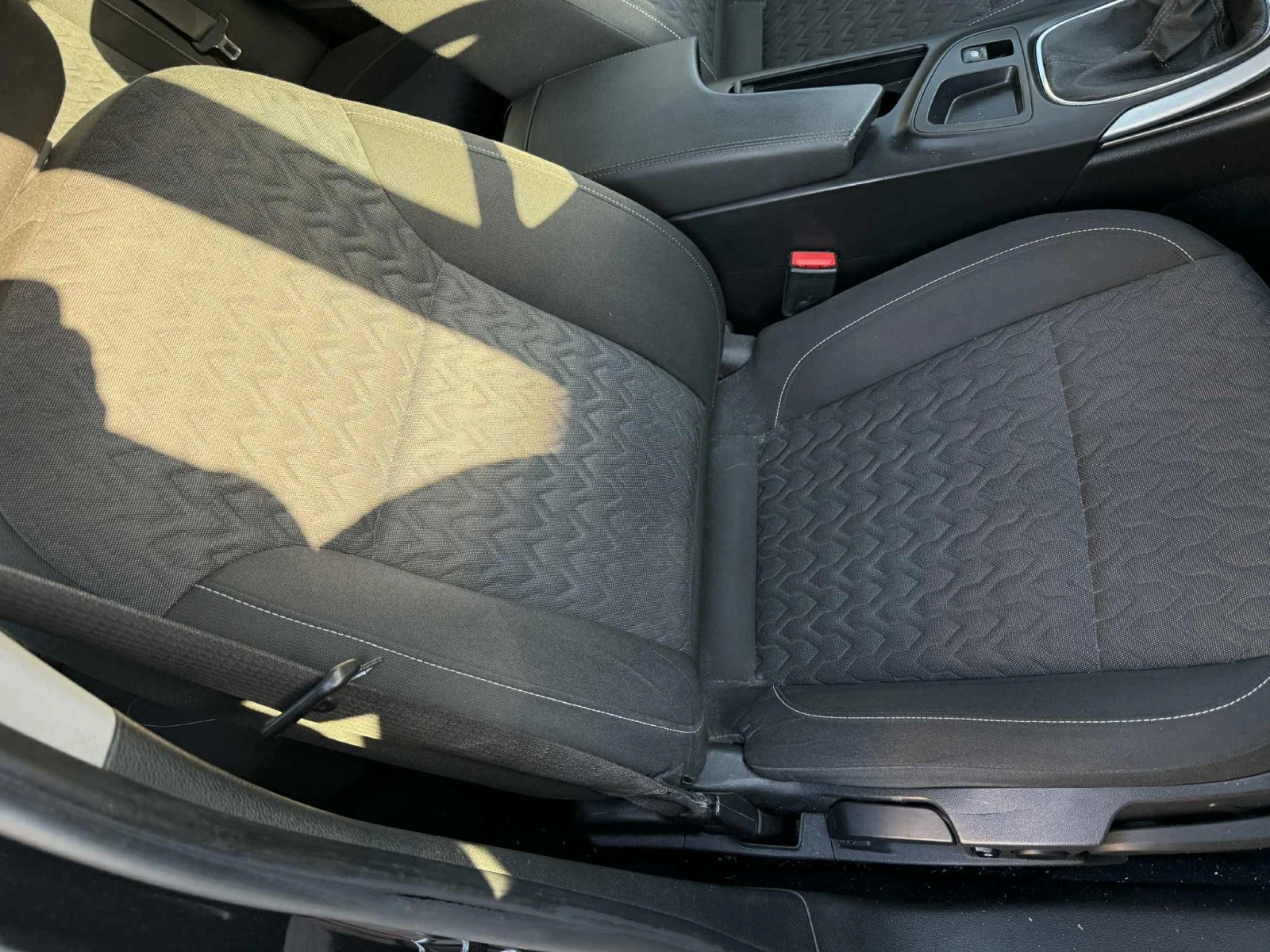 Opel Insignia | Mobile.bg — изображение 11