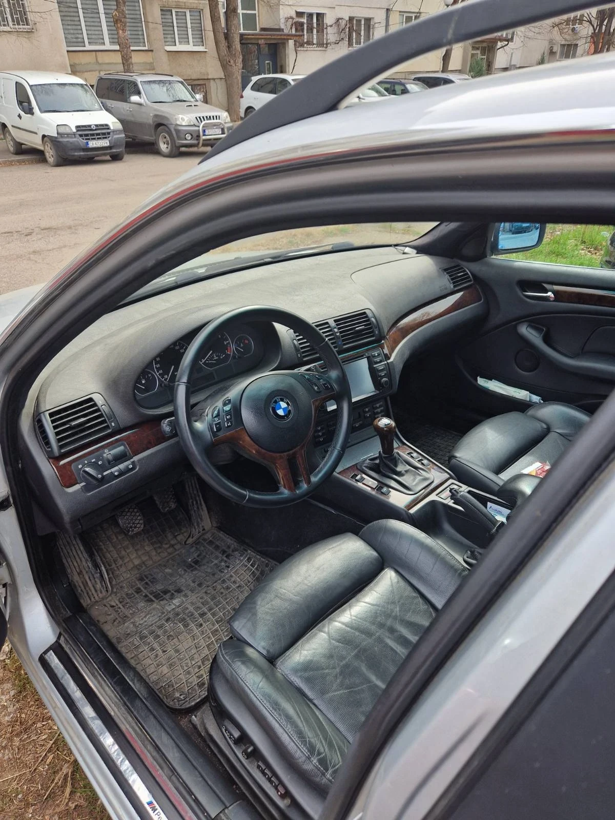 BMW 330  - изображение 6