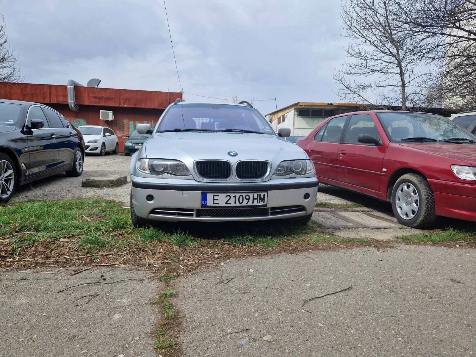 BMW 330 | Mobile.bg   1