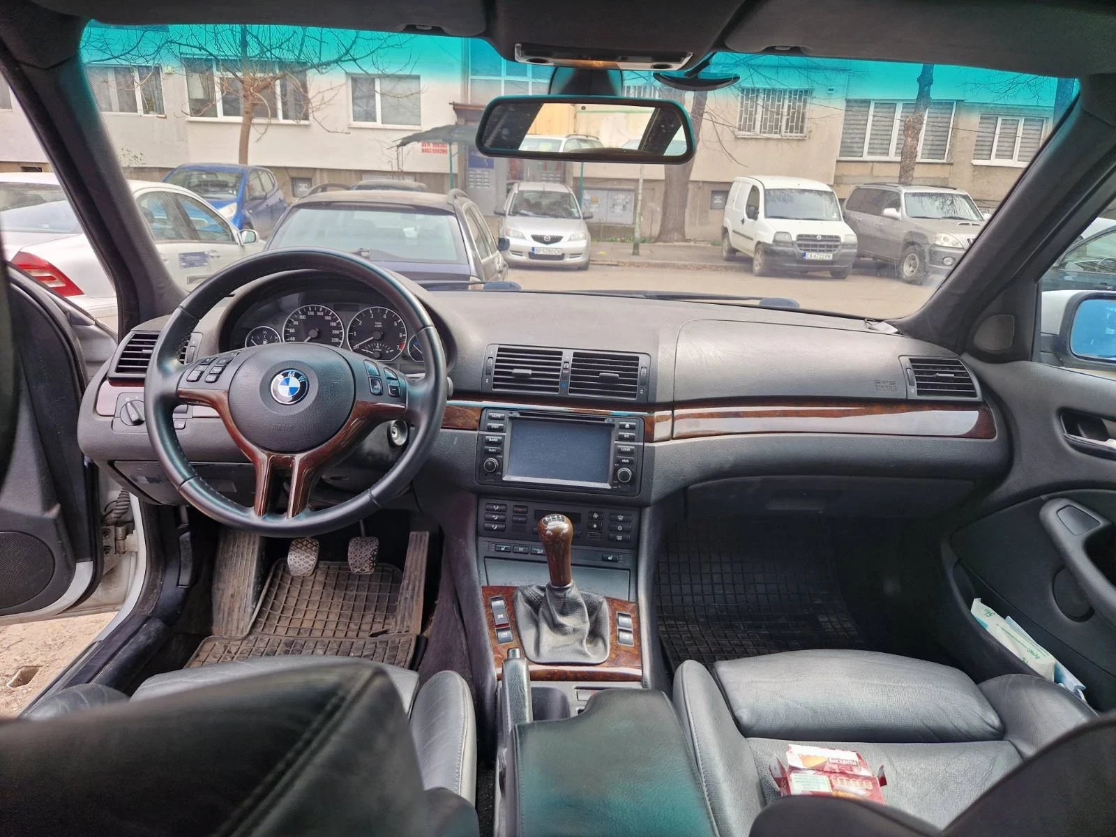 BMW 330 | Mobile.bg   12