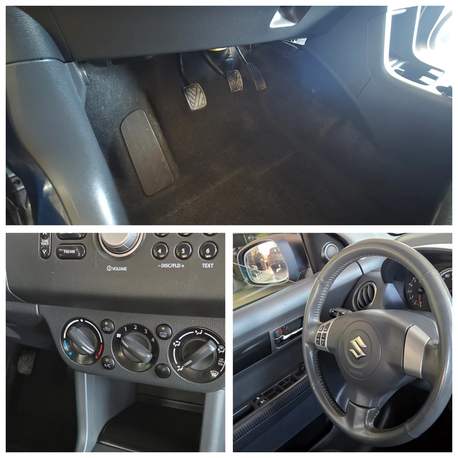 Suzuki Swift 1.3   | Mobile.bg   12