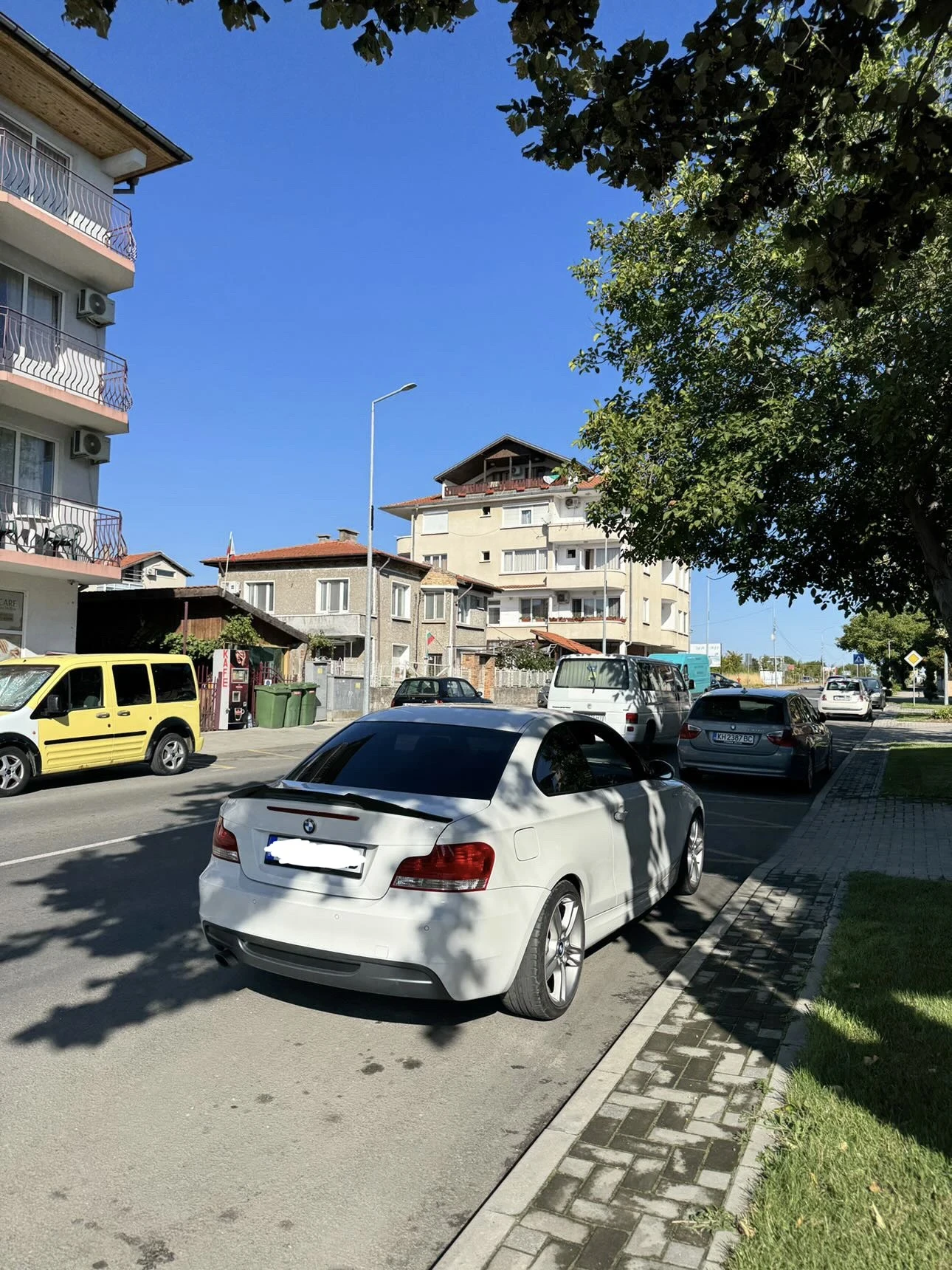 BMW 120 | Mobile.bg   2