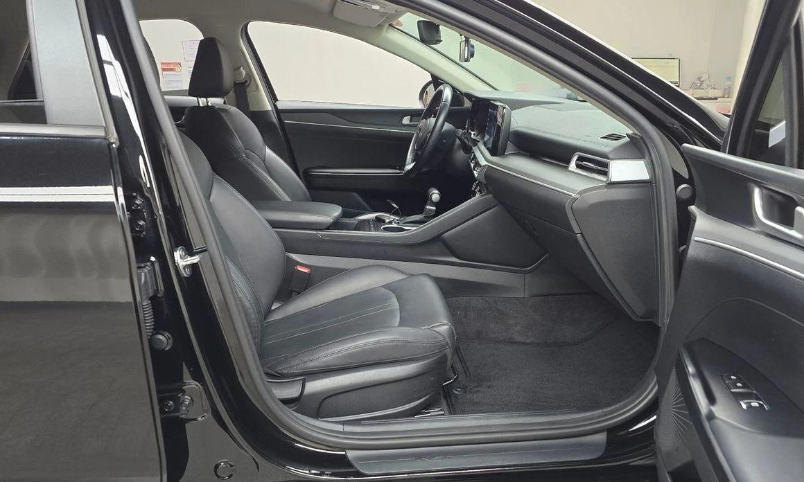 Kia K5 2.0 LPI Strandard * -   *  | Mobile.bg   11