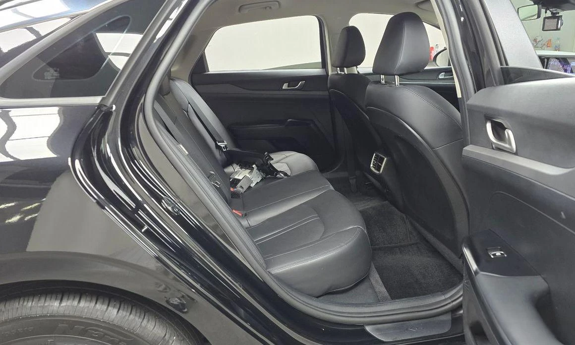 Kia K5 2.0 LPI Strandard * -   *  | Mobile.bg   12