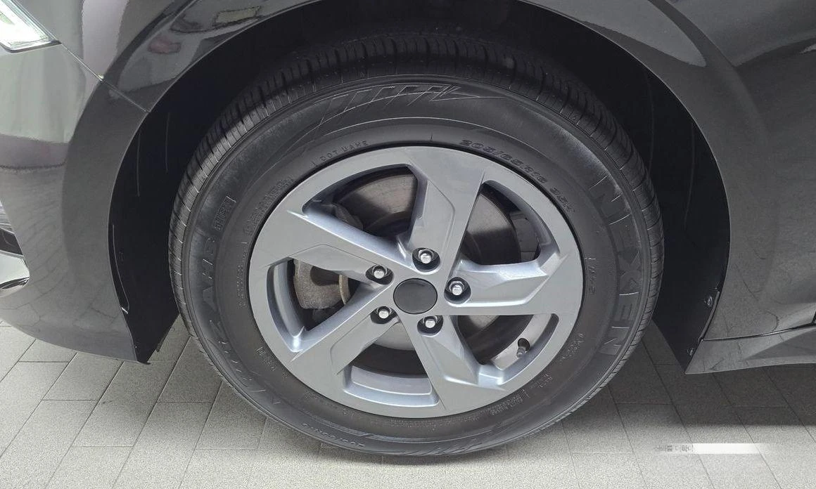 Kia K5 2.0 LPI Strandard * -   *  | Mobile.bg   5