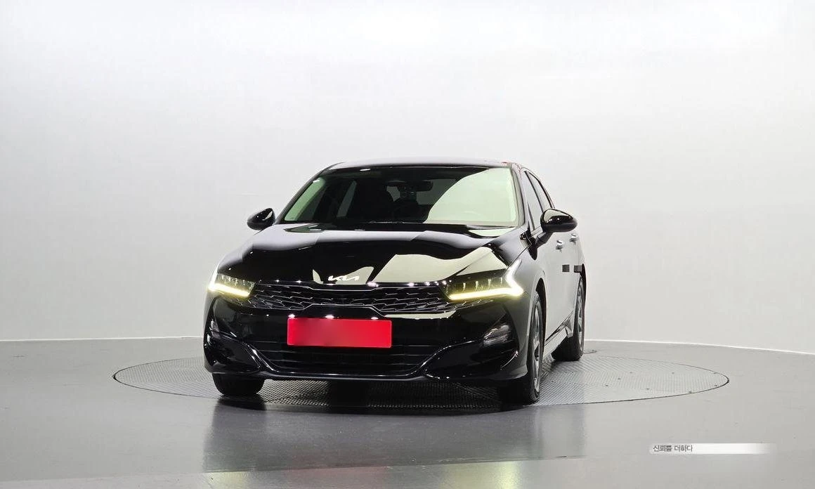 Kia K5 2.0 LPI Strandard * -   *  | Mobile.bg   3