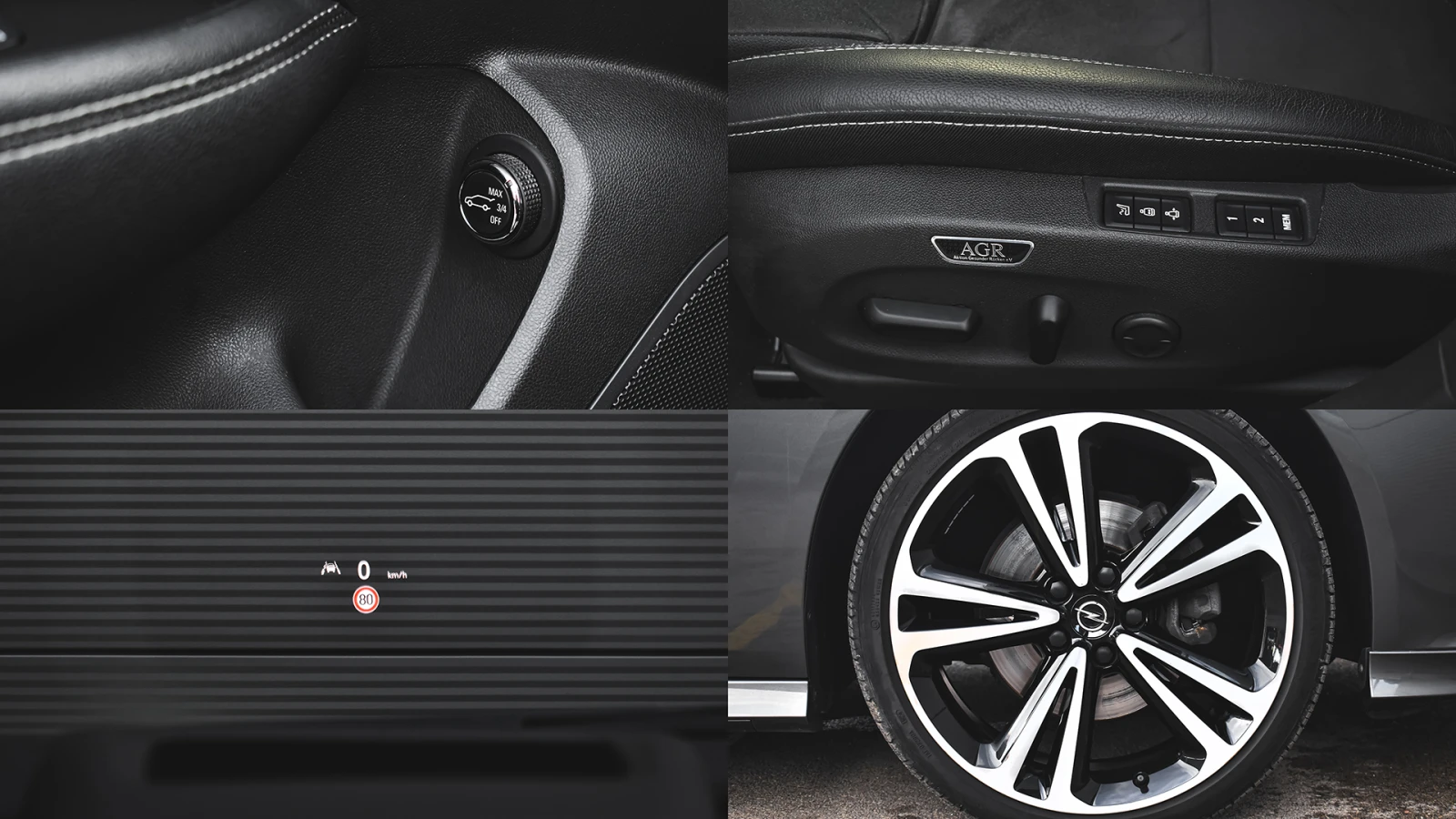 Opel Insignia Sports Tourer 2.0 CDTI Ultimate Automatic | Mobile.bg   17