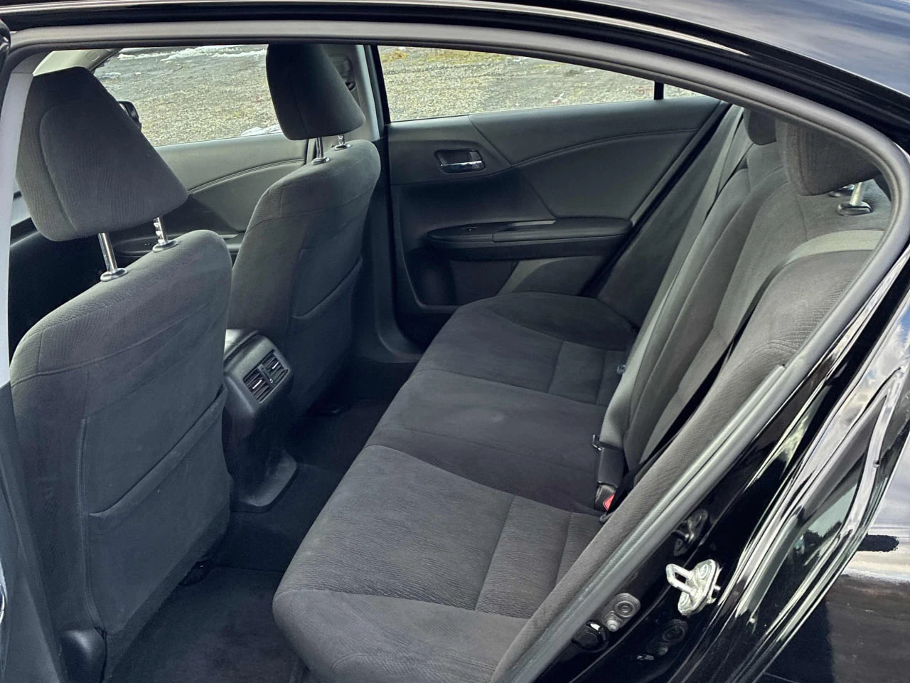 Honda Accord CARFAX* *   *  | Mobile.bg   9