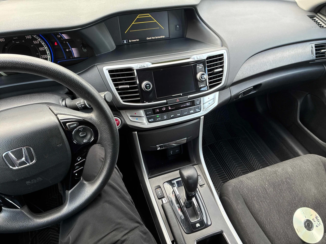 Honda Accord CARFAX* *   *  | Mobile.bg   8