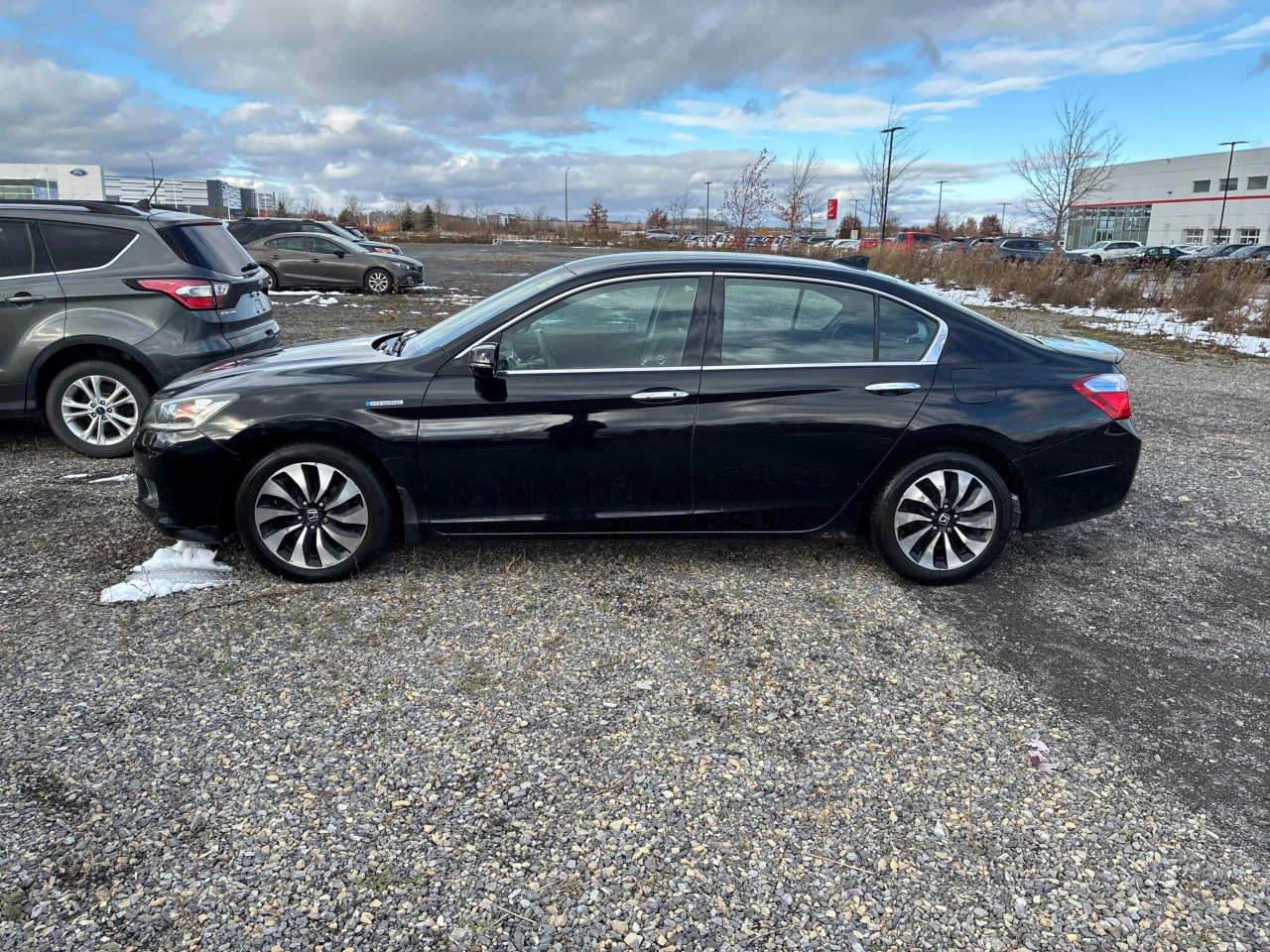 Honda Accord CARFAX* *   *  | Mobile.bg   2