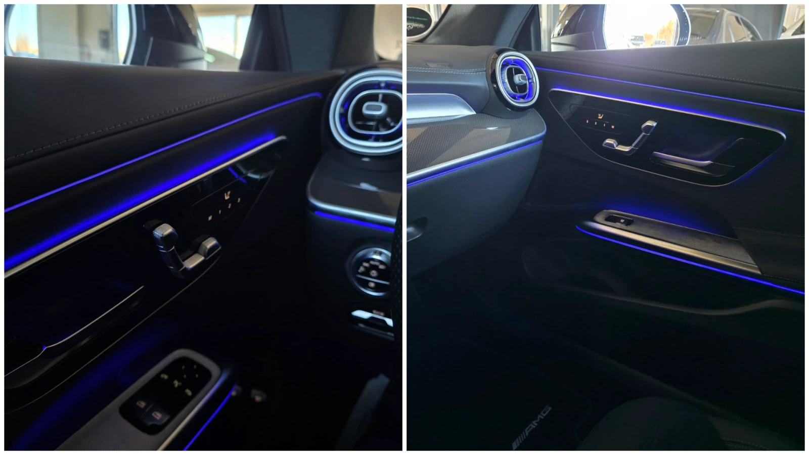 Mercedes-Benz CLE 300  | Mobile.bg   14