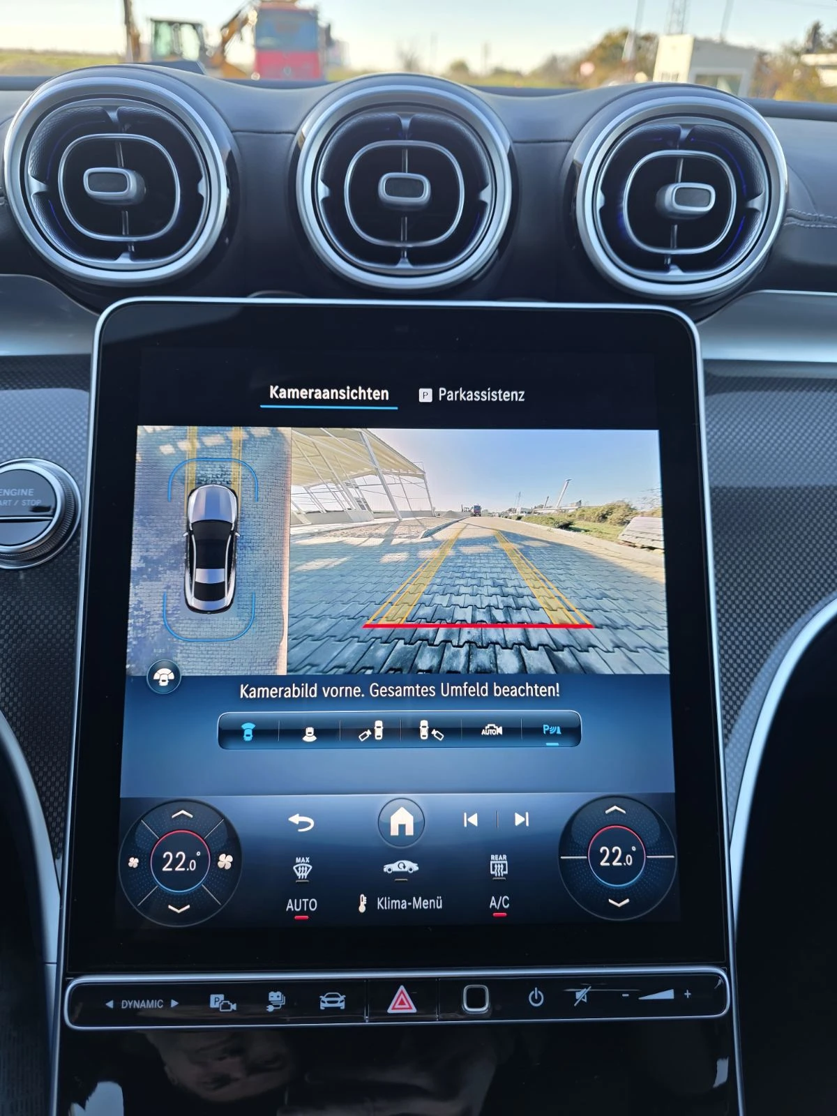 Mercedes-Benz CLE 300  | Mobile.bg   12