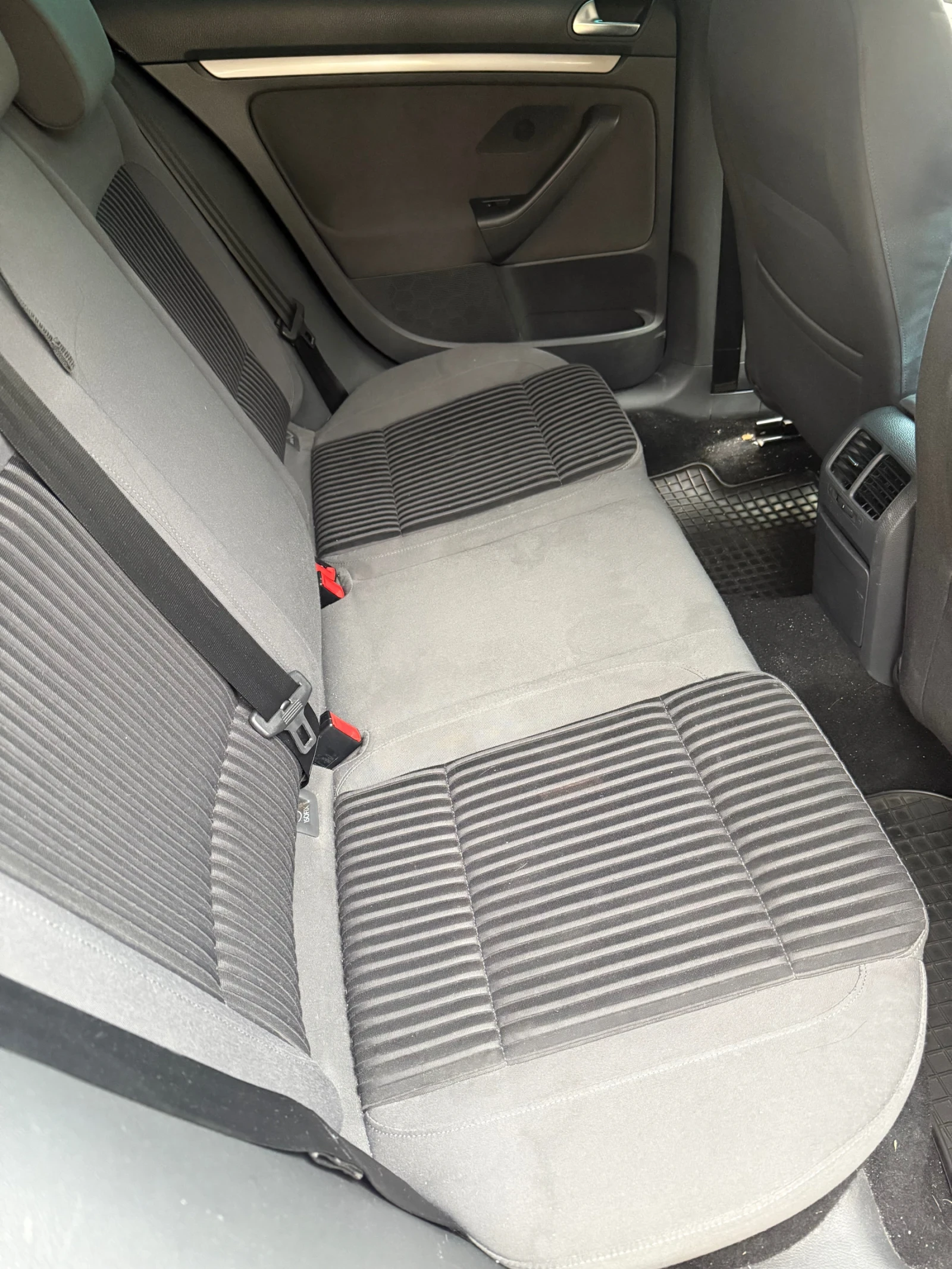 VW Golf Golf 5 1.6 FSI  | Mobile.bg   13