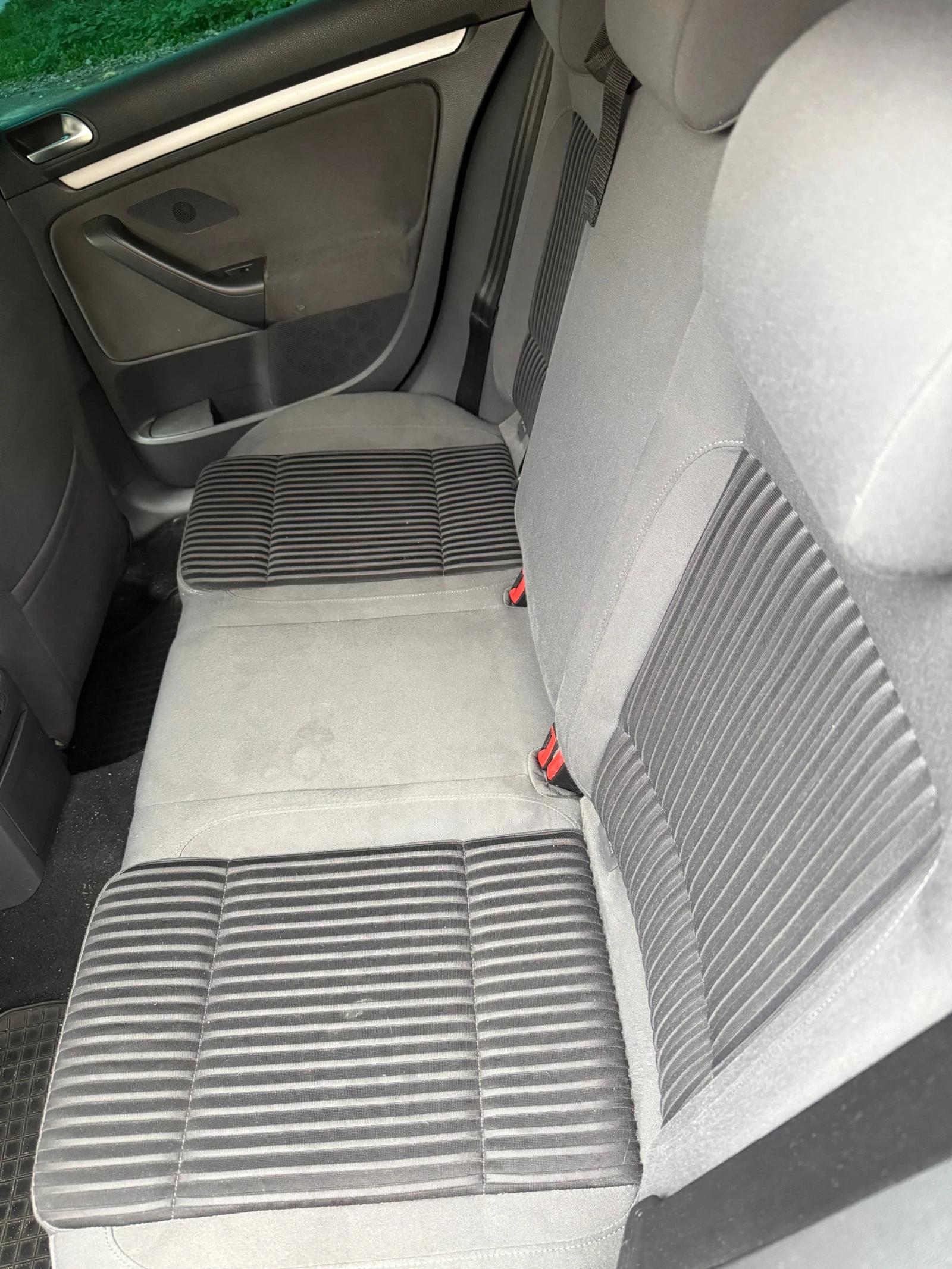 VW Golf Golf 5 1.6 FSI  | Mobile.bg   14