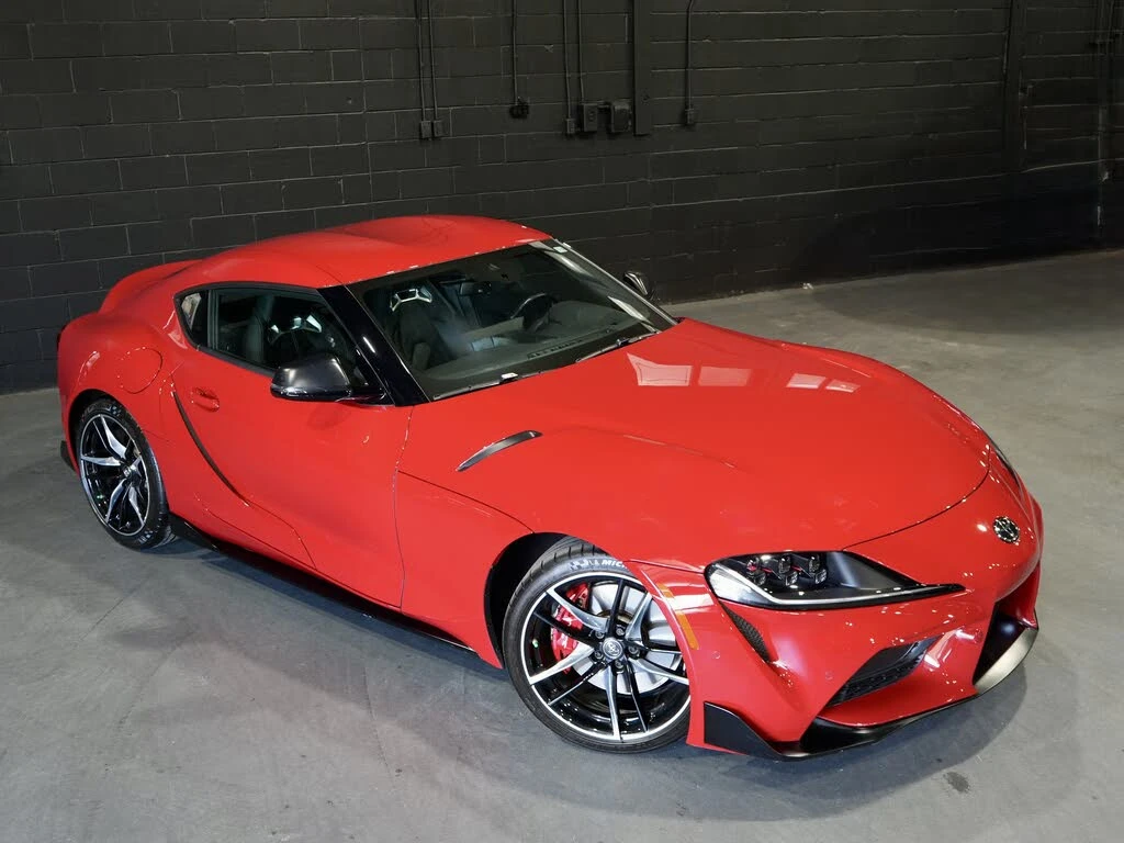 Toyota Supra 3.0* RWD* * (  ) | Mobile.bg   1