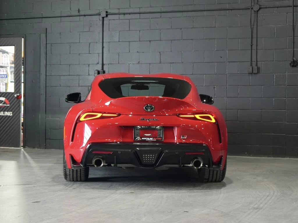 Toyota Supra 3.0* RWD* * (  ) | Mobile.bg   7