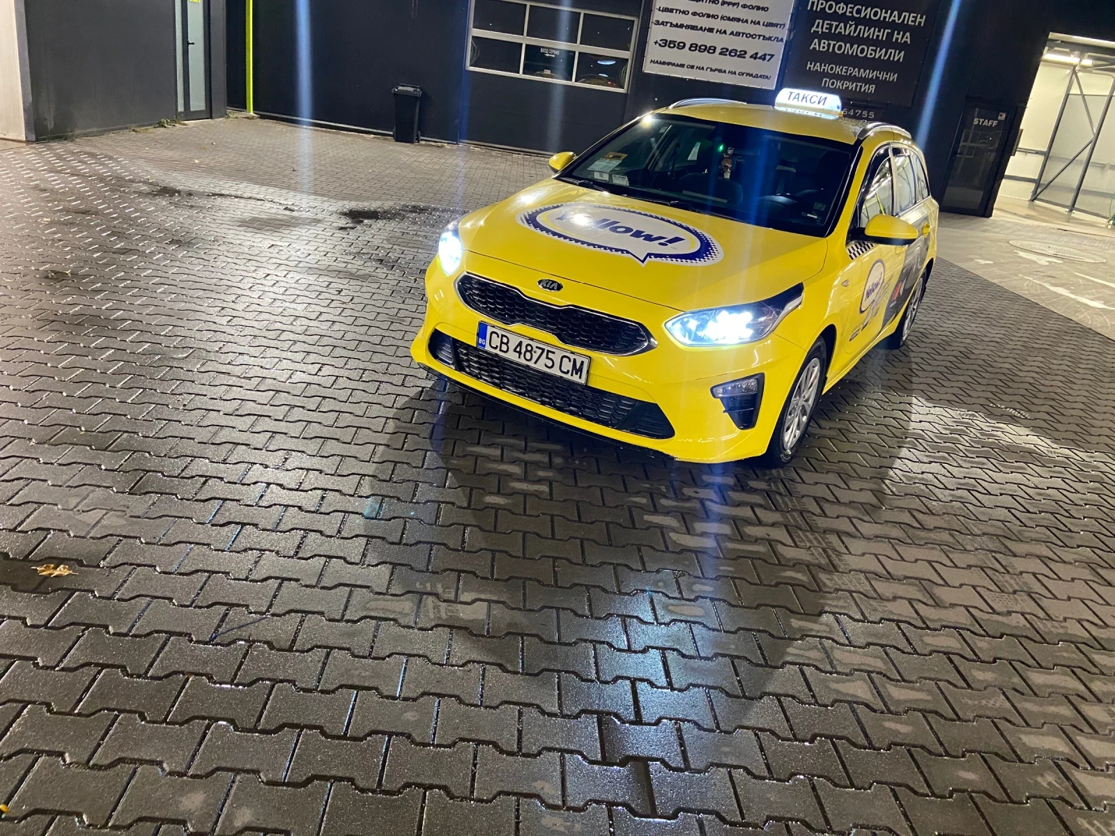 Kia Ceed 1.5 Turbo  - изображение 3