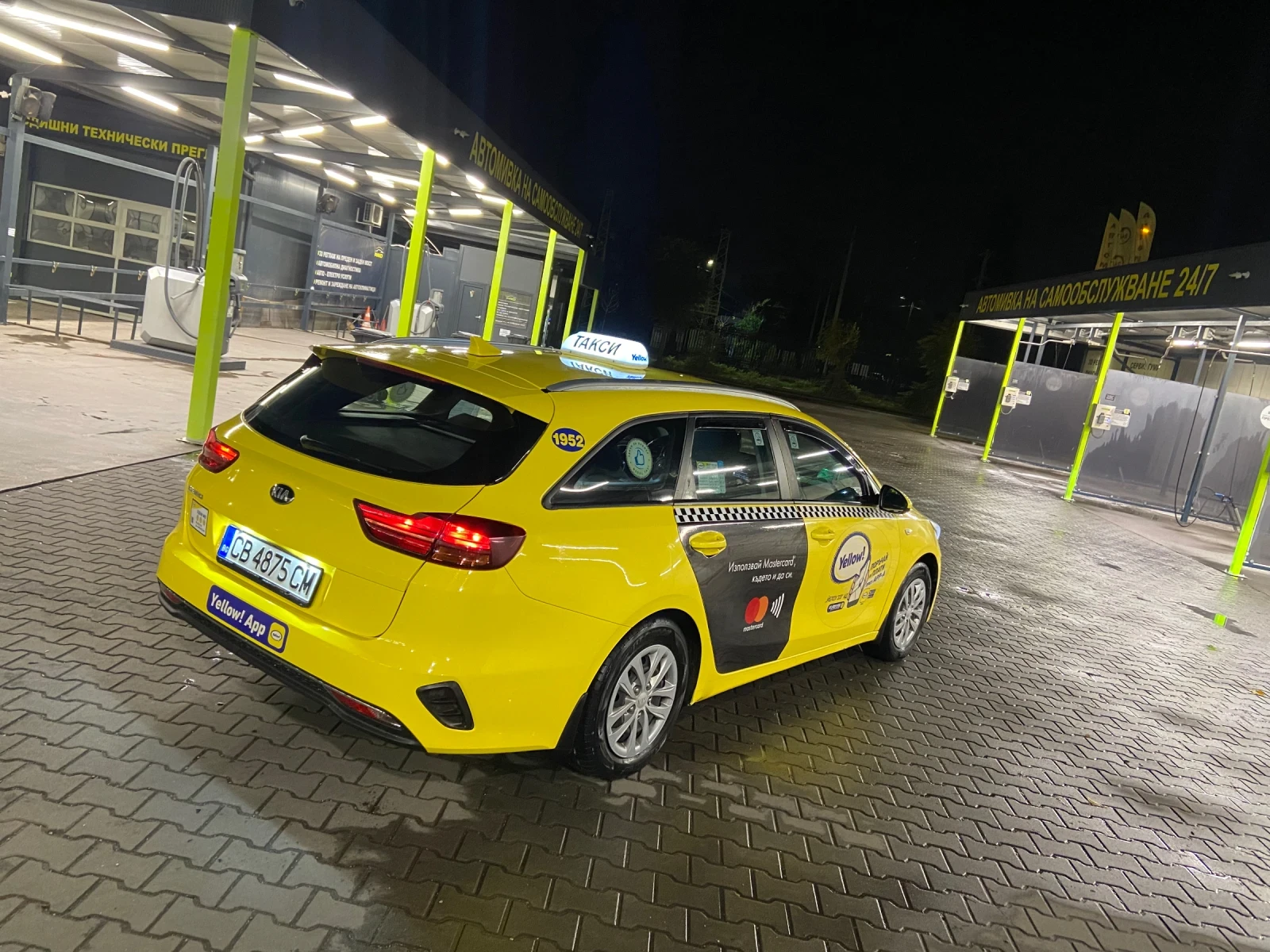 Kia Ceed 1.5 Turbo  - изображение 2