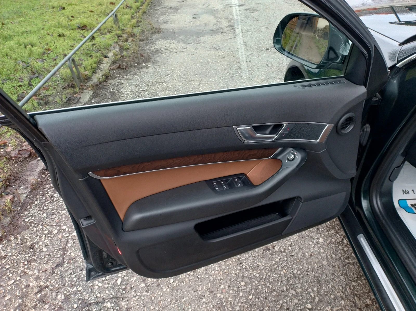 Audi A6 3.0 TFSI QUATTRO FACE LIFT SUPERCHARGER  - изображение 10