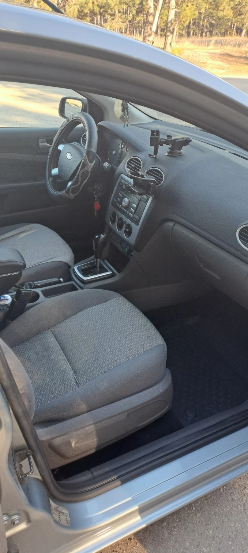 Ford Focus  - изображение 7