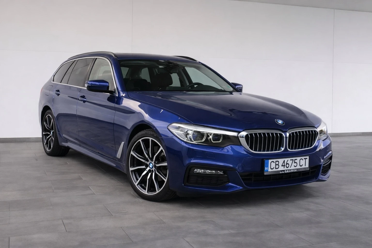 BMW 520 520XD | Mobile.bg � ����������� 1