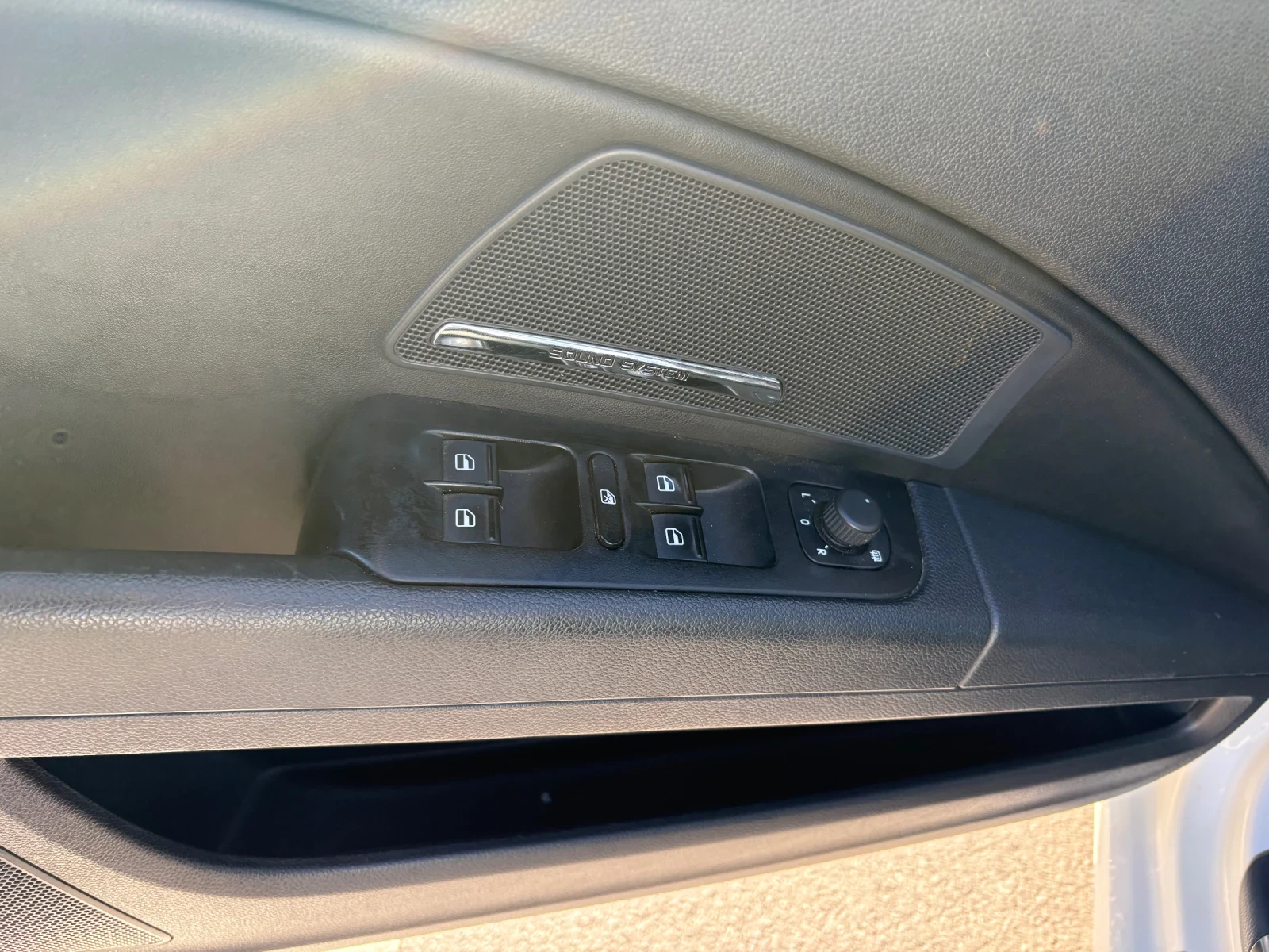 Skoda Superb 2.0 TDI 4x4 | Mobile.bg � ����������� 12