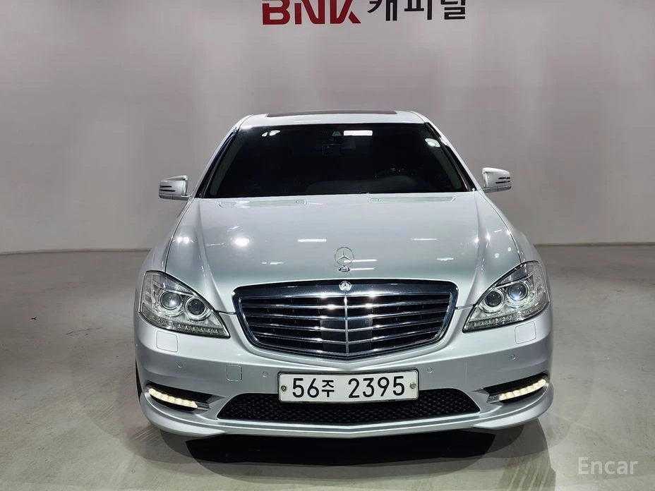 Mercedes-Benz S 350 | Mobile.bg � ����������� 2