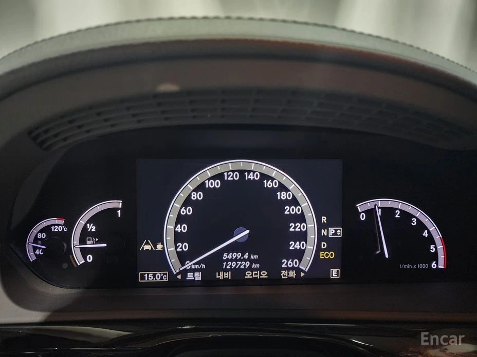 Mercedes-Benz S 350 | Mobile.bg � ����������� 7