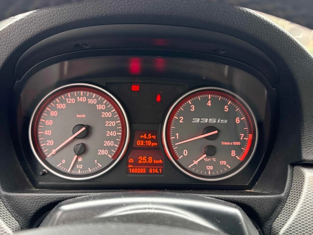 BMW 335 * 335is * CARFAX *  | Mobile.bg � ����������� 12