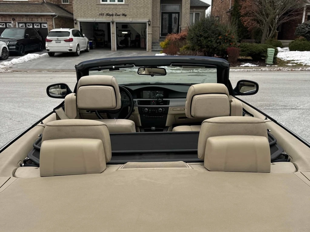 BMW 335 * 335is * CARFAX *  | Mobile.bg � ����������� 15