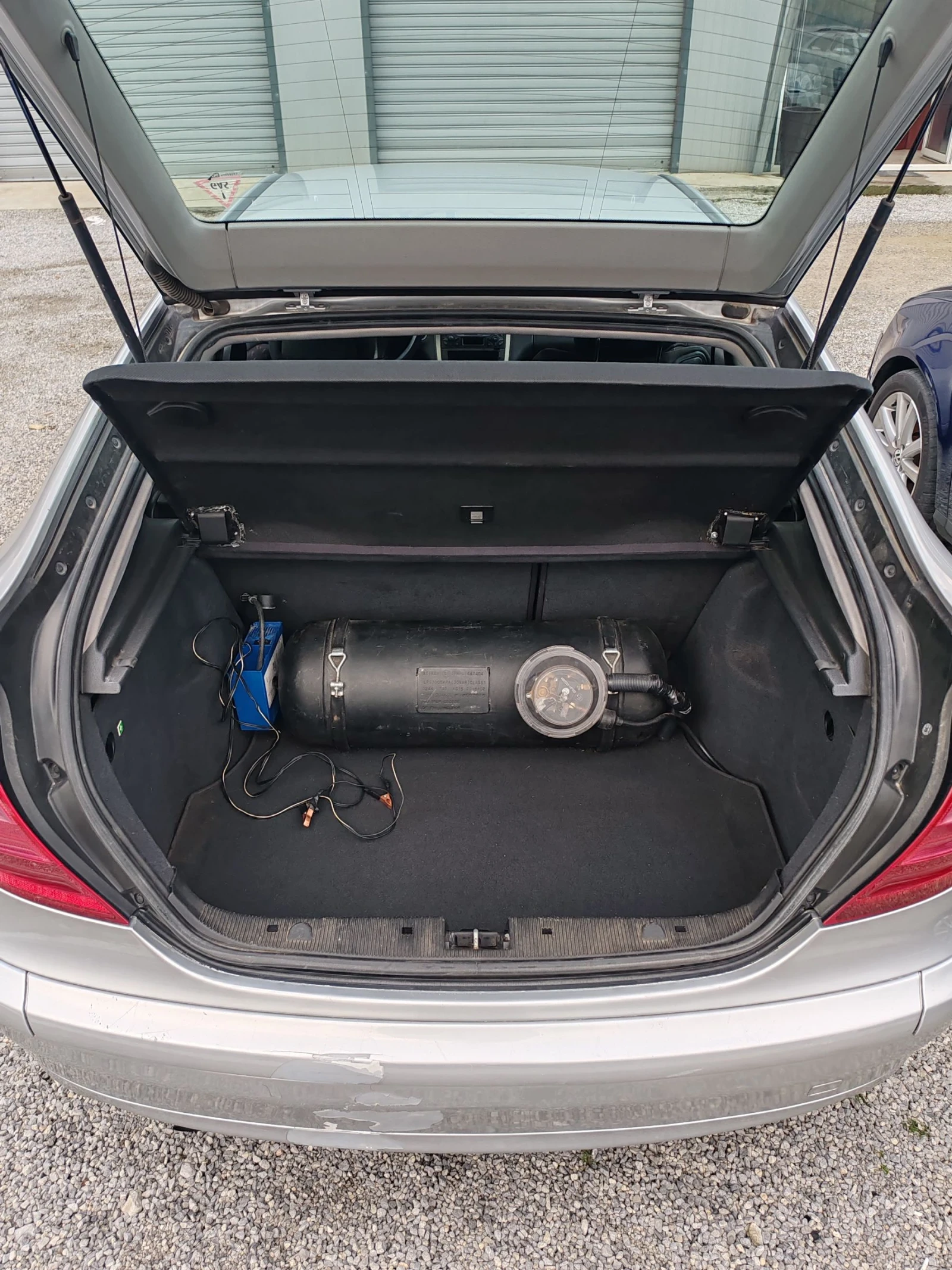 Mercedes-Benz C 180 130�.�. ��� | Mobile.bg � ����������� 14