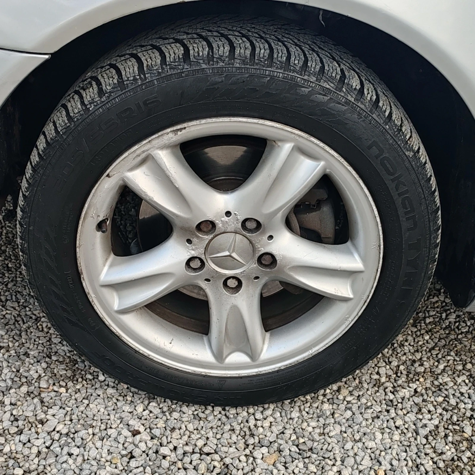 Mercedes-Benz C 180 130�.�. ��� | Mobile.bg � ����������� 15