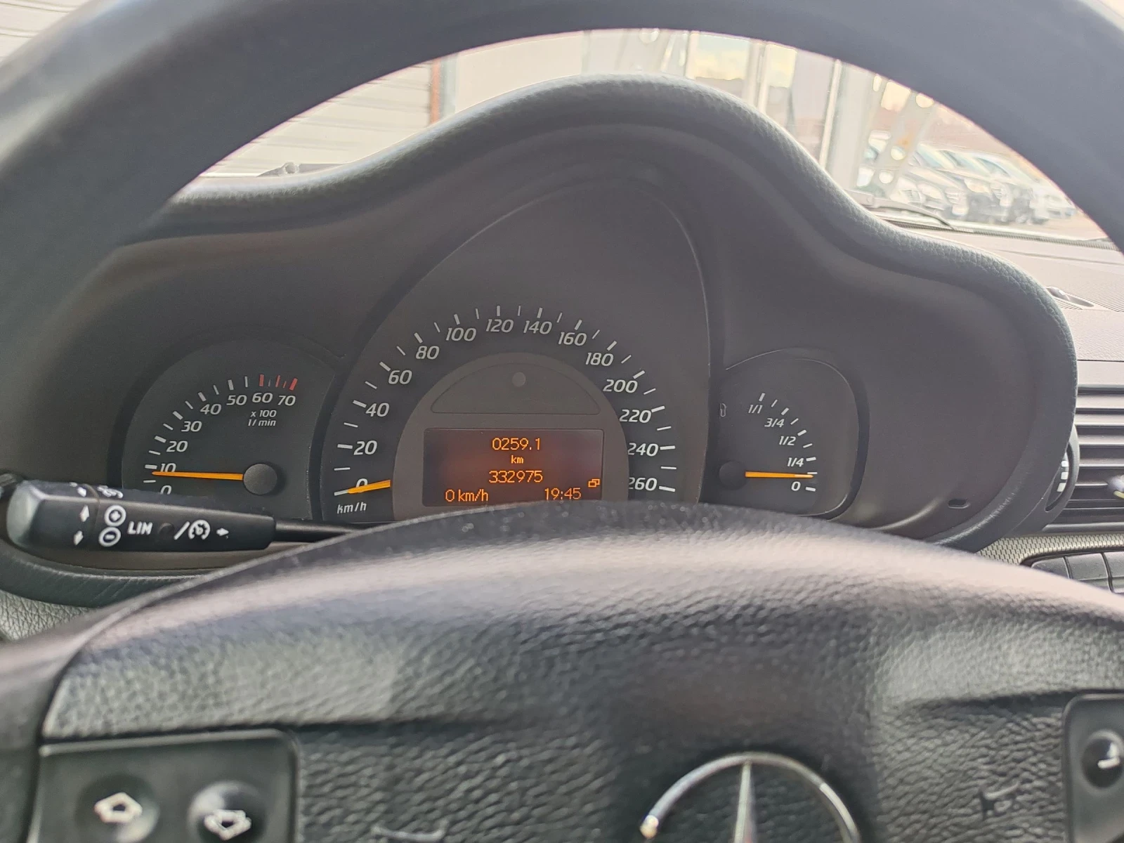 Mercedes-Benz C 180 130�.�. ��� | Mobile.bg � ����������� 12