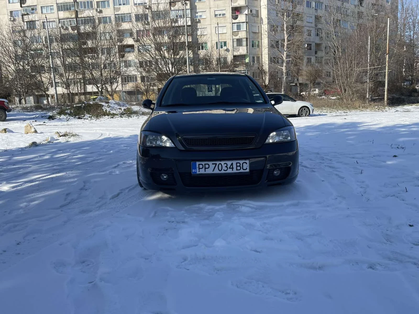Opel Astra G | Mobile.bg � ����������� 15