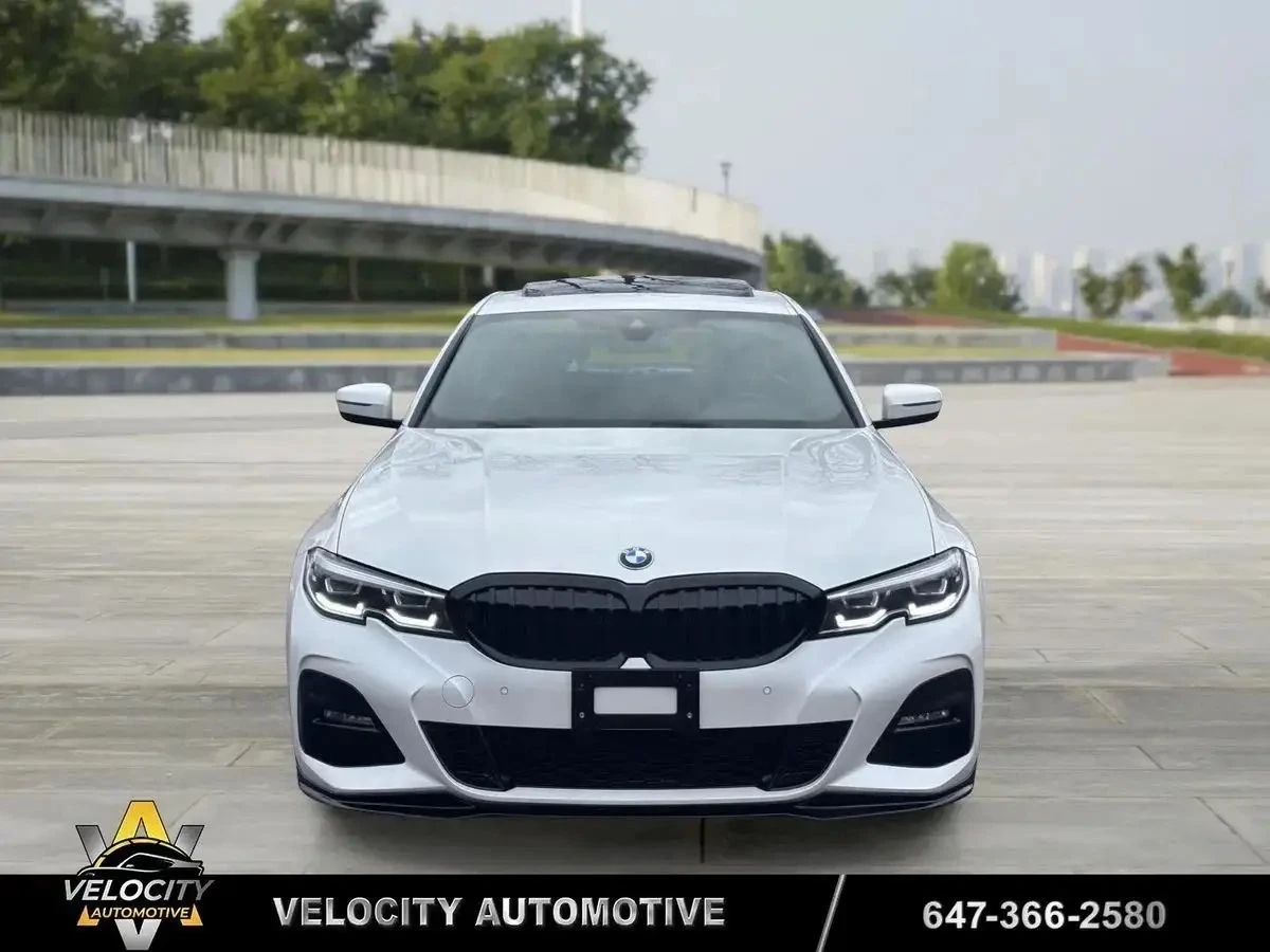 BMW 330 M-pkg* Keyless* Apple Carplay* Wireless* BackupCam | Mobile.bg � ����������� 2