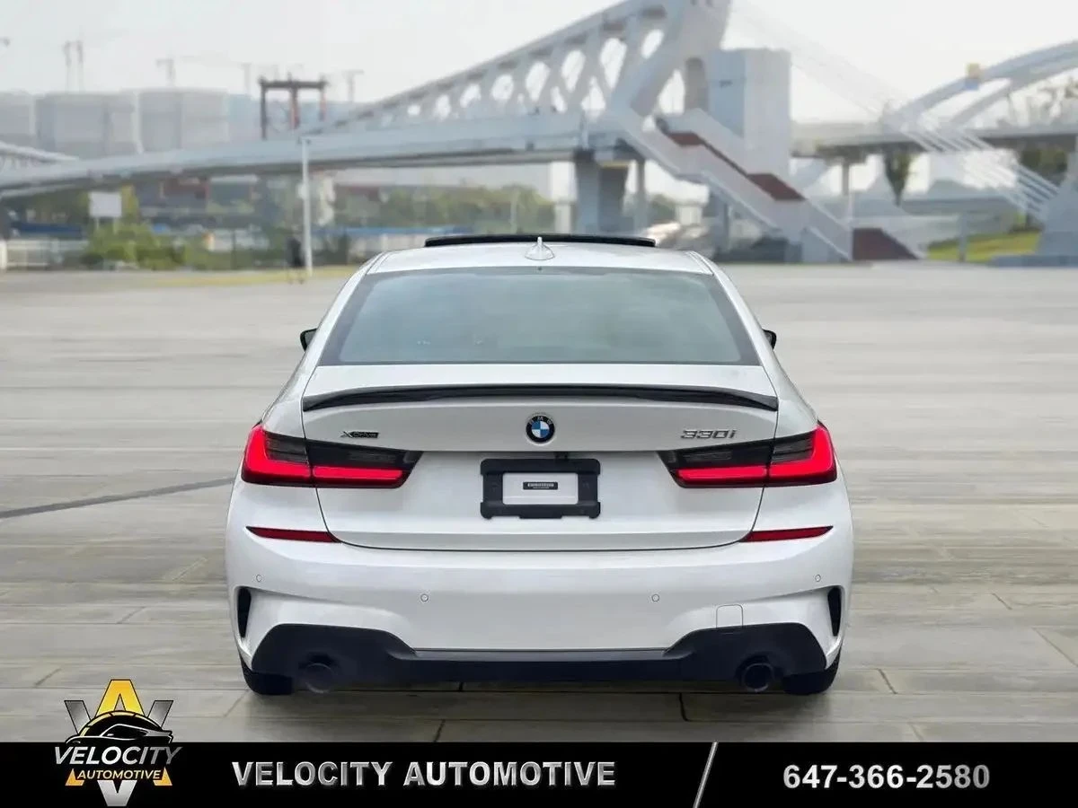 BMW 330 M-pkg* Keyless* Apple Carplay* Wireless* BackupCam | Mobile.bg � ����������� 4