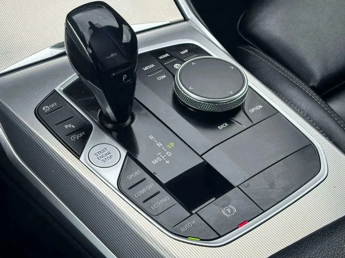 BMW 330 M-pkg* Keyless* Apple Carplay* Wireless* BackupCam | Mobile.bg � ����������� 14