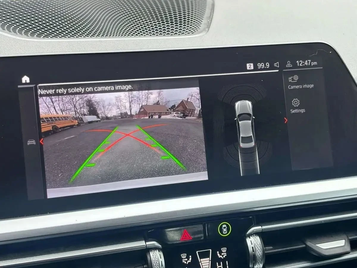 BMW 330 M-pkg* Keyless* Apple Carplay* Wireless* BackupCam | Mobile.bg � ����������� 12