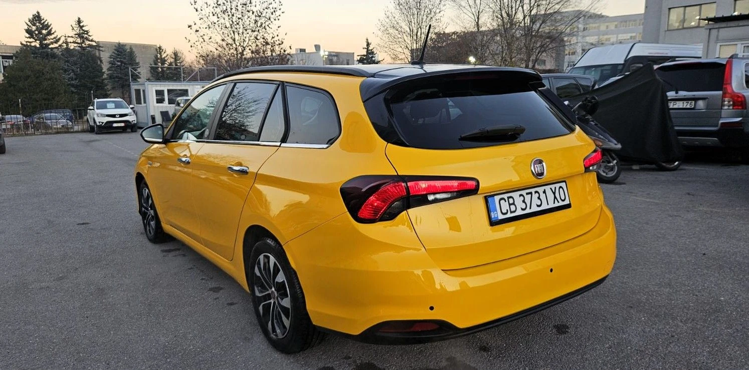 Fiat Tipo Добави снимки Fiat Tipo 1.4i/120hp* ГАЗ-БЕНЗИН* FA - изображение 3