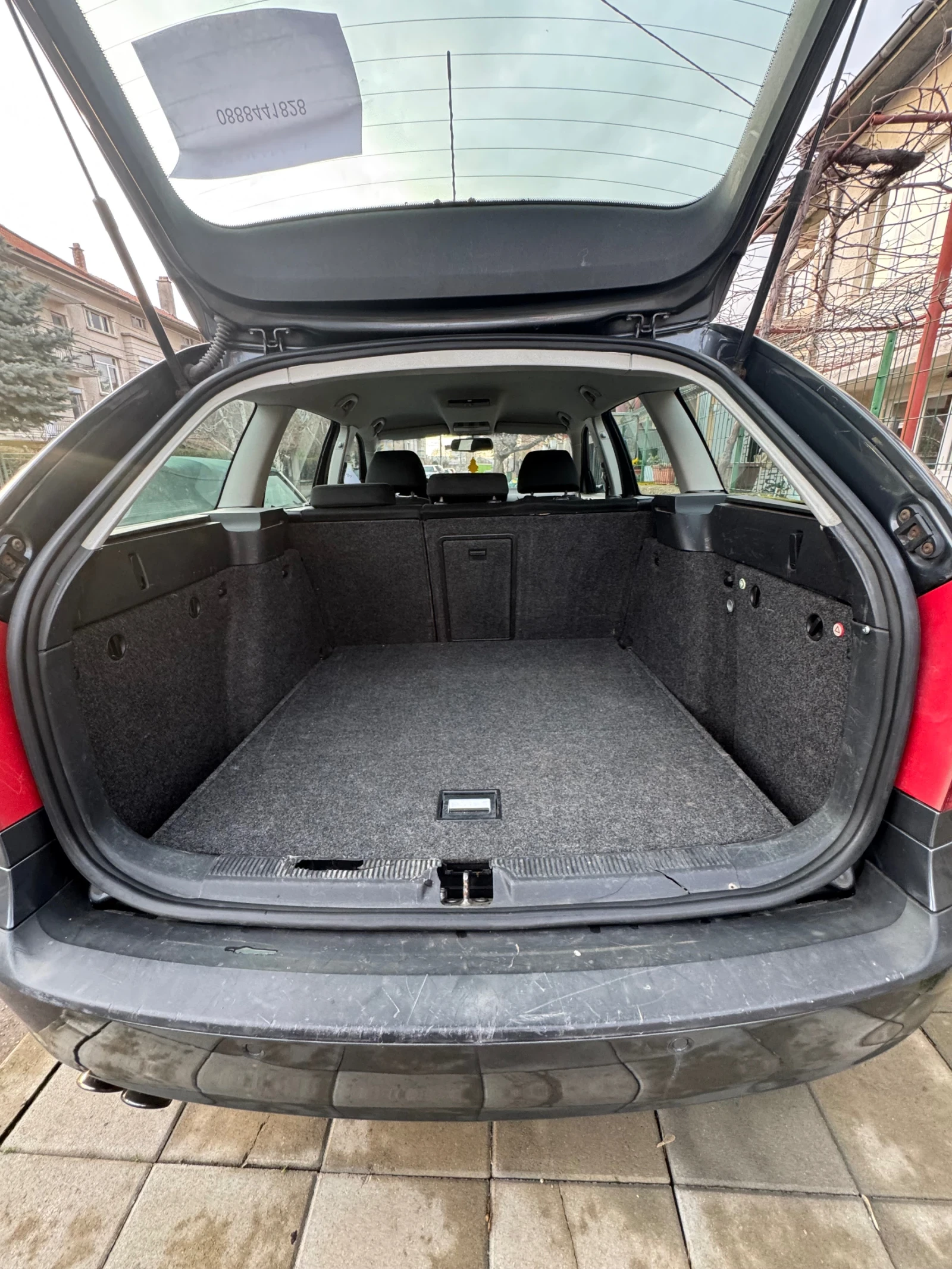 Skoda Octavia 4x4 TDI | Mobile.bg � ����������� 7