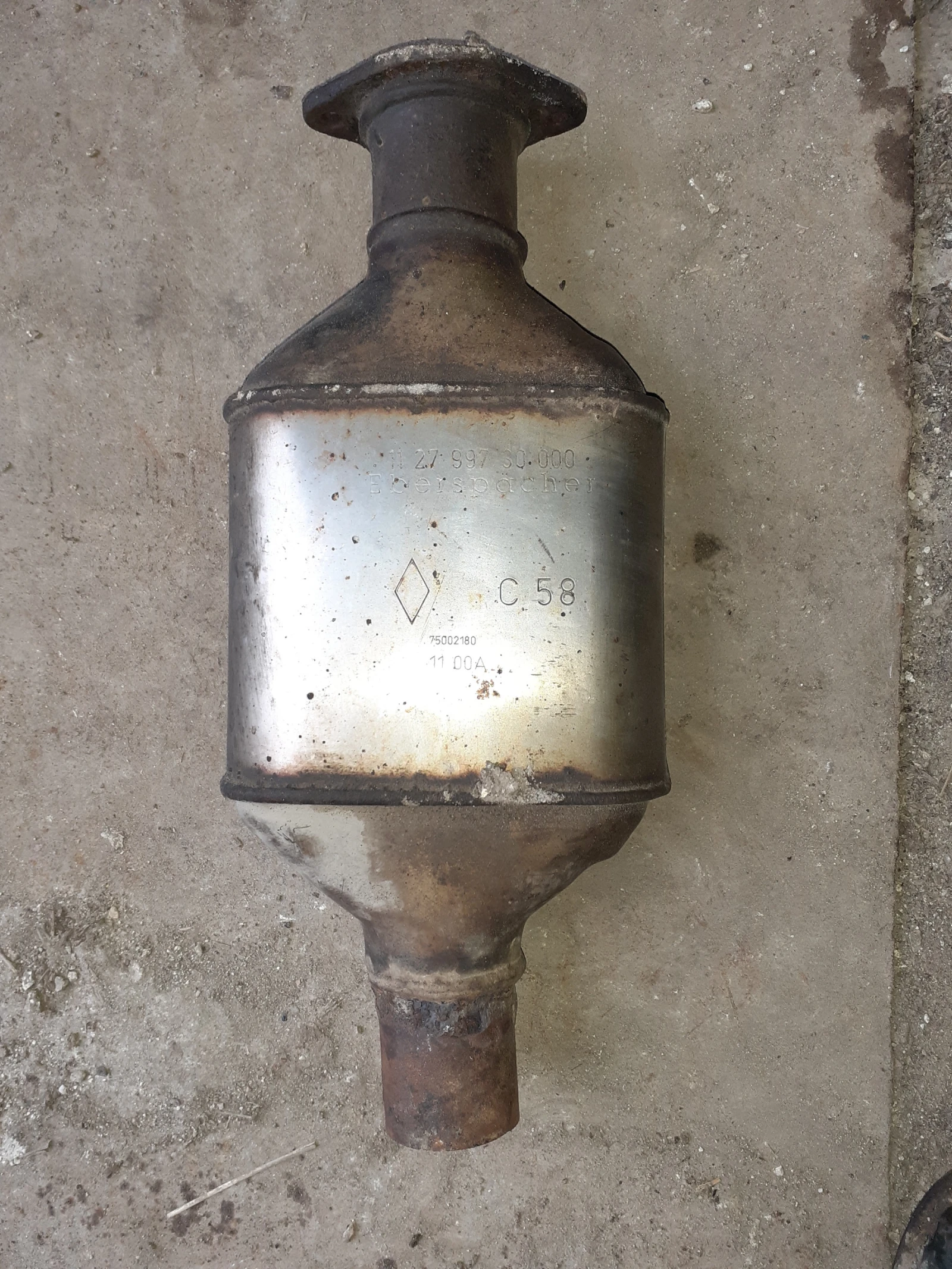 Renault Espace III Matra 2.0 | Mobile.bg � ����������� 16