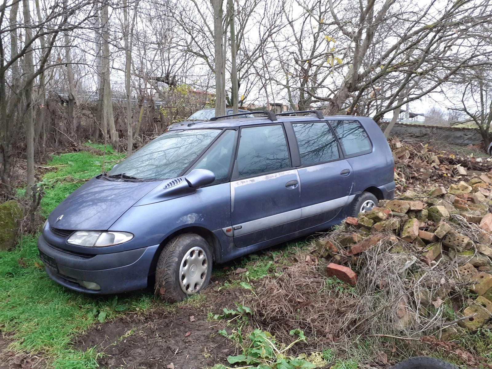 Renault Espace III Matra 2.0 | Mobile.bg � ����������� 1