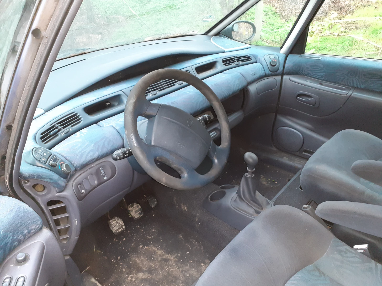 Renault Espace III Matra 2.0 | Mobile.bg � ����������� 6