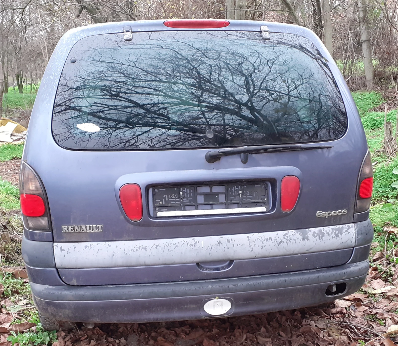 Renault Espace III Matra 2.0 | Mobile.bg � ����������� 4